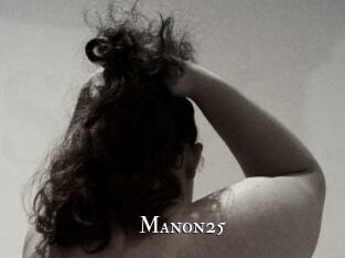 Manon25