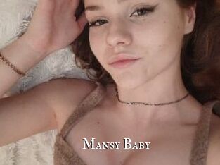 Mansy_Baby
