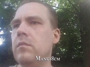 Manu18cm
