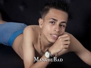 ManuelBad