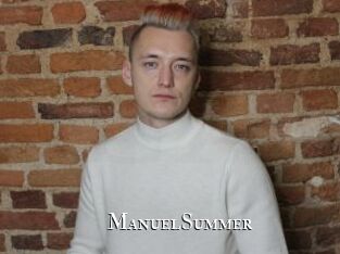 ManuelSummer