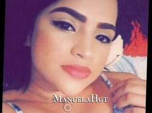 ManuelaHot