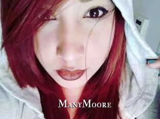 ManyMoore