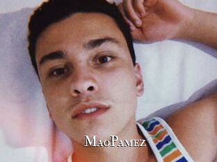 MaoPamez