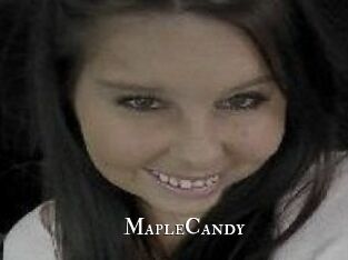 MapleCandy