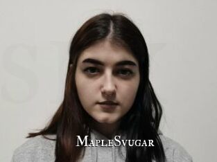 MapleSvugar