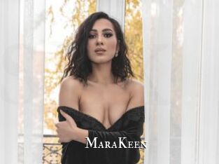 MaraKeen