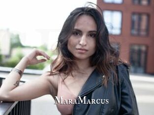 MaraMarcus