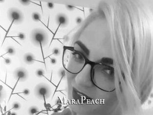 MaraPeach