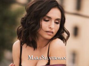 MaraSilverman