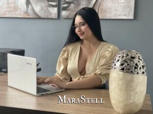 MaraStell