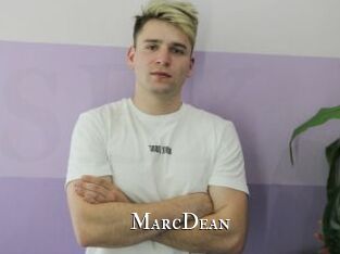 MarcDean