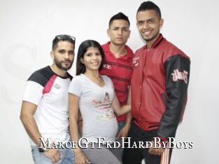 MarceGtFkdHardByBoys