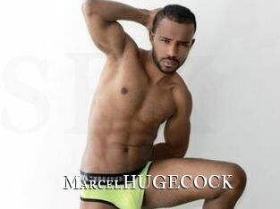 MarcelHUGECOCK