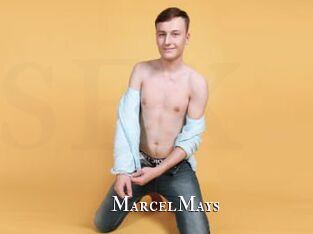 MarcelMays