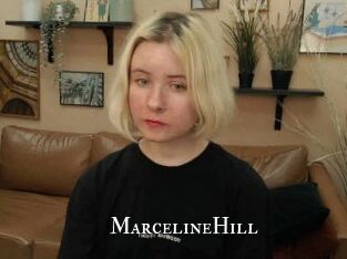 MarcelineHill