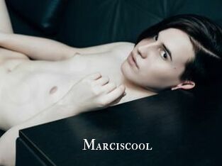 Marciscool