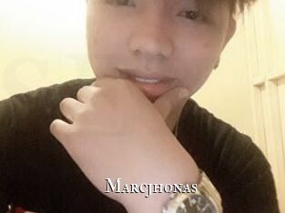 Marcjhonas
