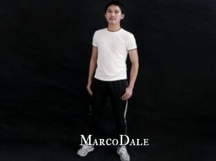 MarcoDale