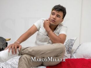 MarcoMiller