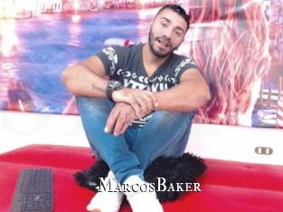 MarcosBaker