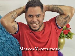 MarcosMontenegro