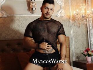 MarcosWayne