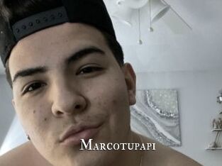 Marcotupapi