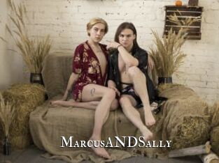 MarcusANDSally