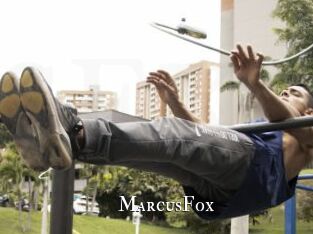 MarcusFox