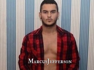 MarcusJefferson