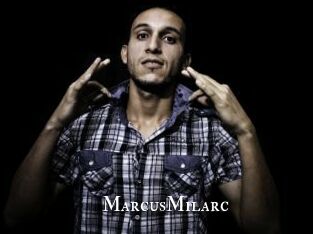 MarcusMilarc