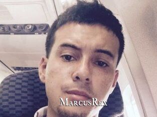 MarcusRex