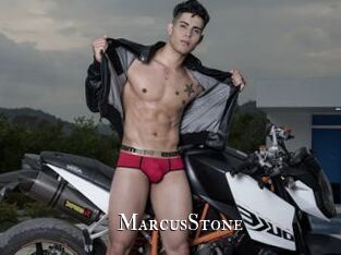 MarcusStone