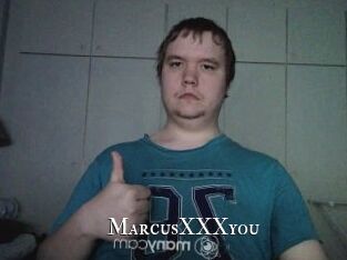 MarcusXXXyou