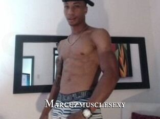 Marcuzmusclesexy