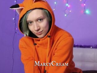 MarcyCream