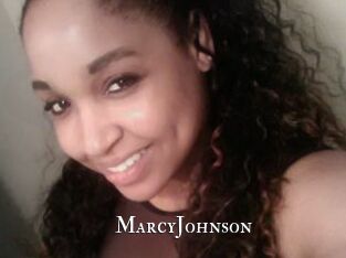 MarcyJohnson