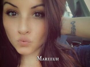 Mareeuh