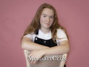 MargaretClain