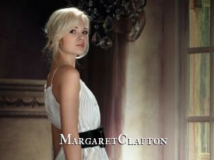 MargaretClapton
