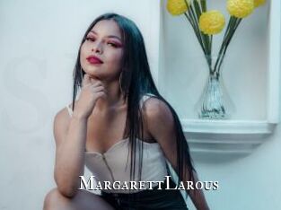 MargarettLarous