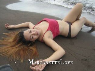 MargaretteLove