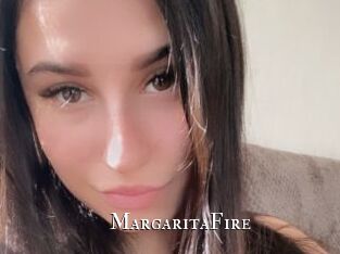 MargaritaFire
