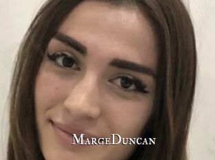 MargeDuncan
