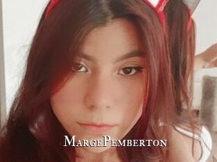 MargePemberton