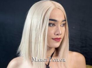 MargeTaylor