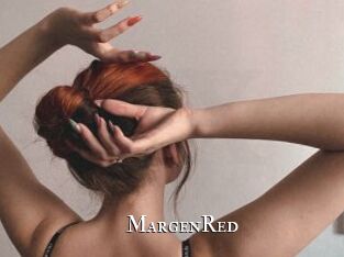 MargenRed