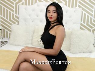 MarggiePorton