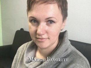MargieFavorite